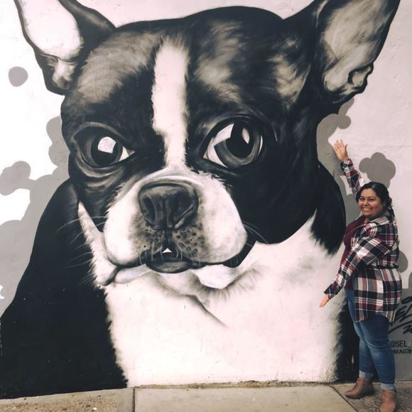 Meet your Posher, Ana - Picture 1 of 1